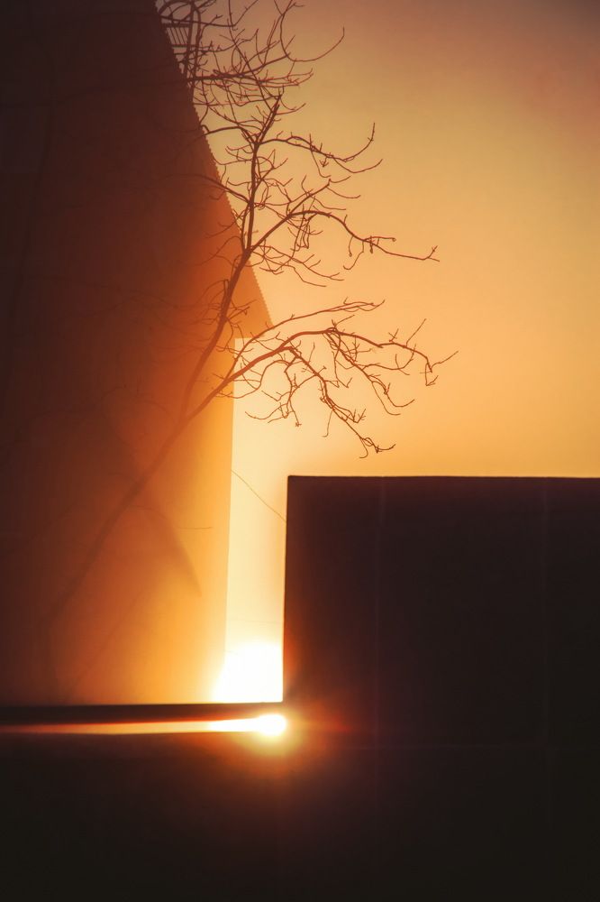 Рассветные грани