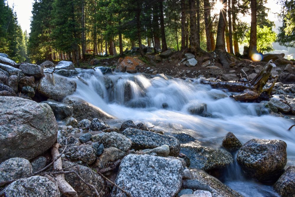 Photograph by Волков Станислав