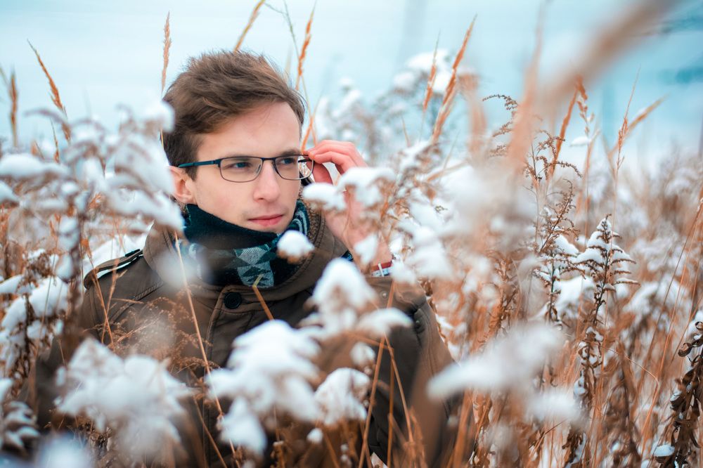 Photograph by Егор Синицын