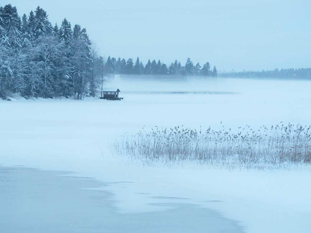 Место для уединения