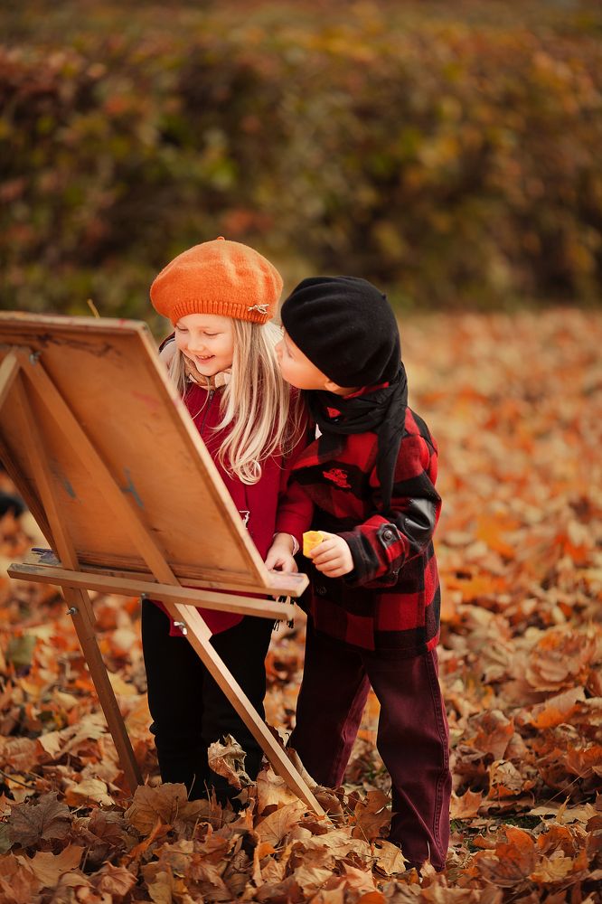 Неповторимые