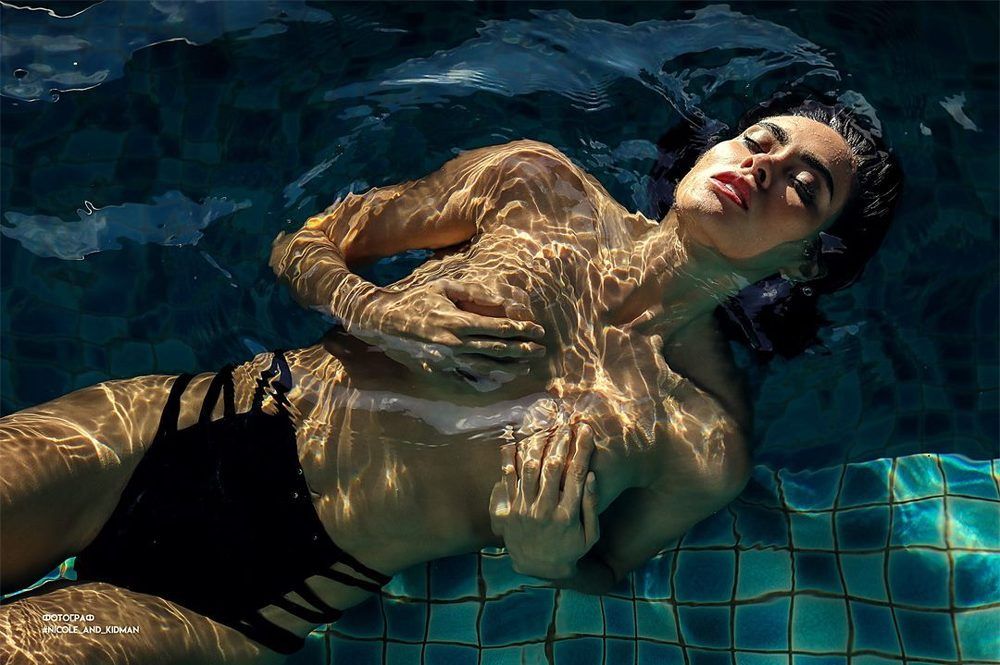 Photograph by Оксана Тарасова