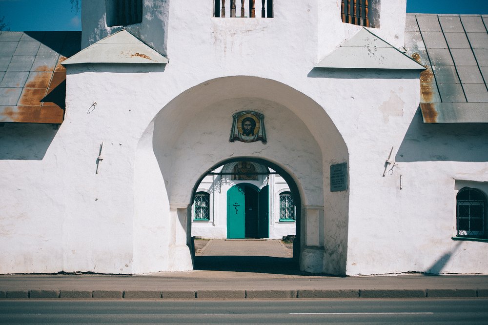 Photograph by Наталья Мишина