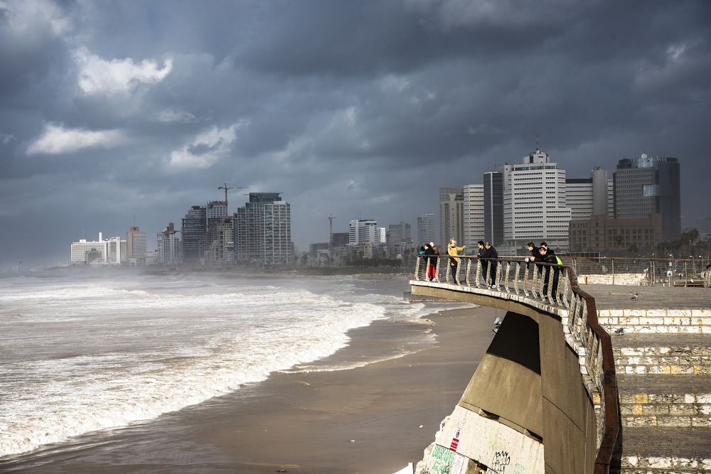 Photograph by Stanislav Kadishes