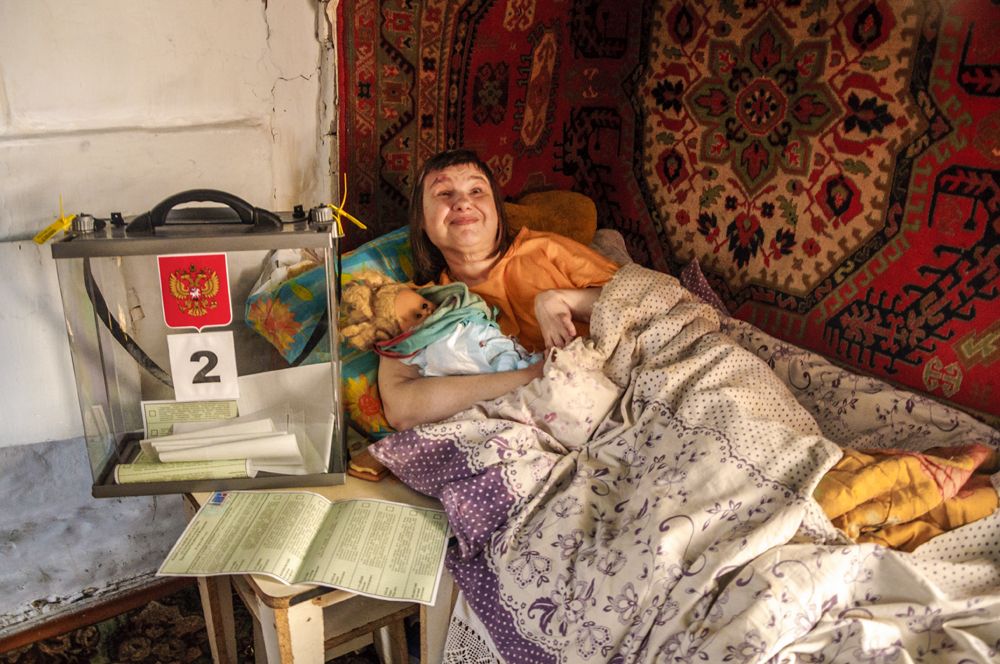 "Выбирай сердцем"