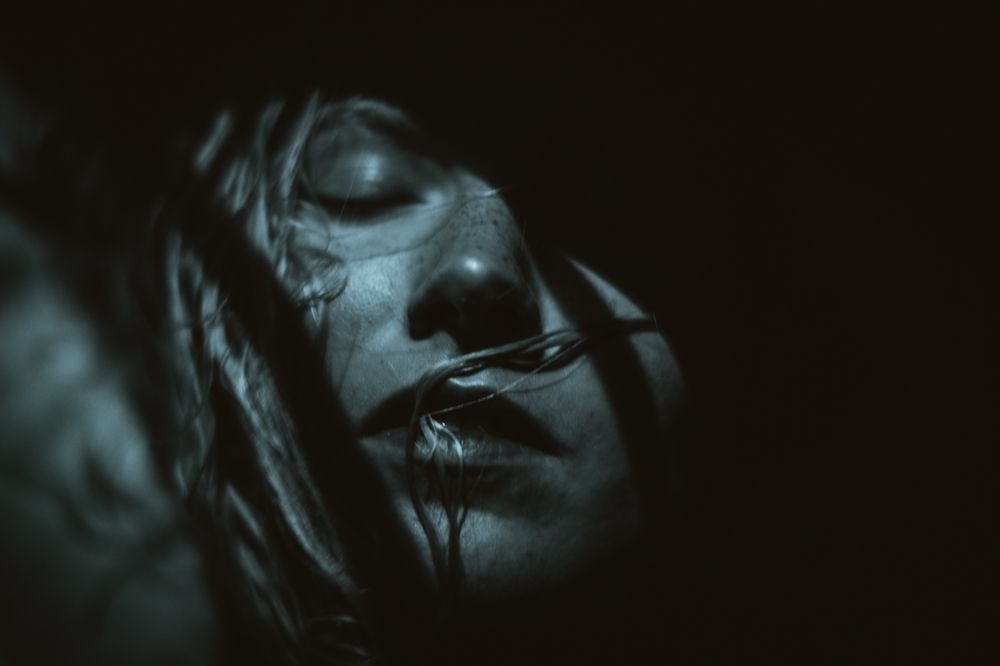 Photograph by Екатерина Малютина