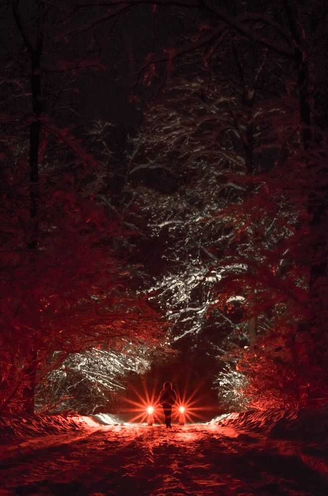 Photograph by Анатолий Мироненко