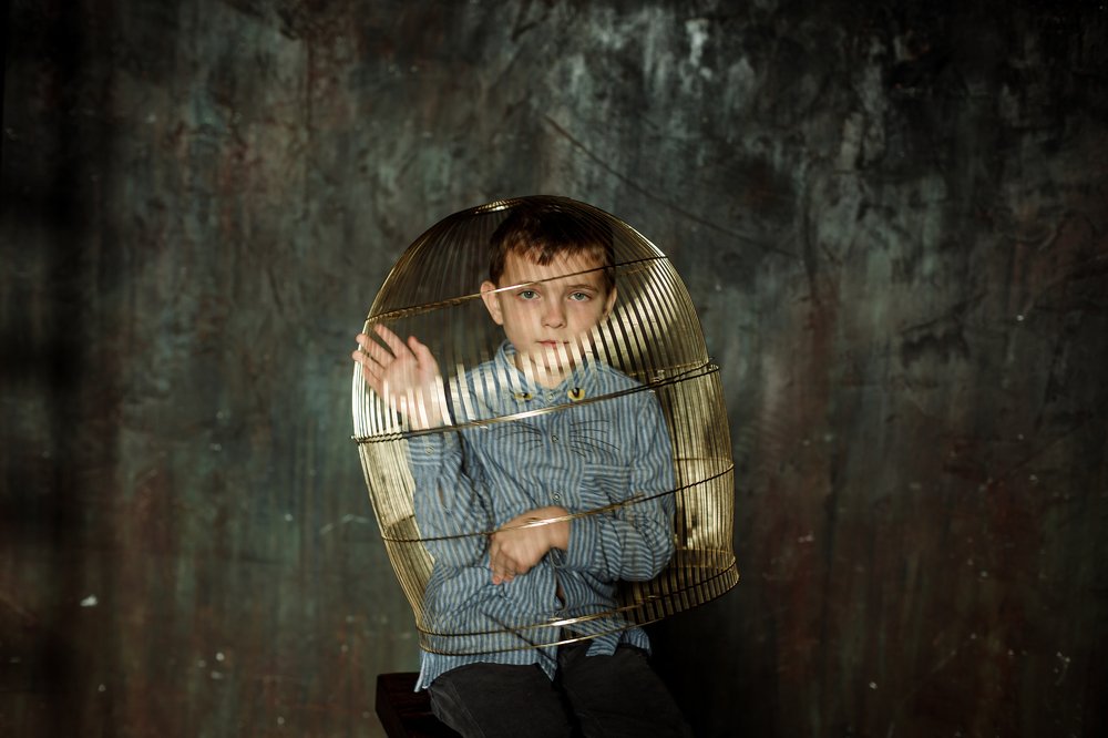 Photograph by Татьяна Мустафина