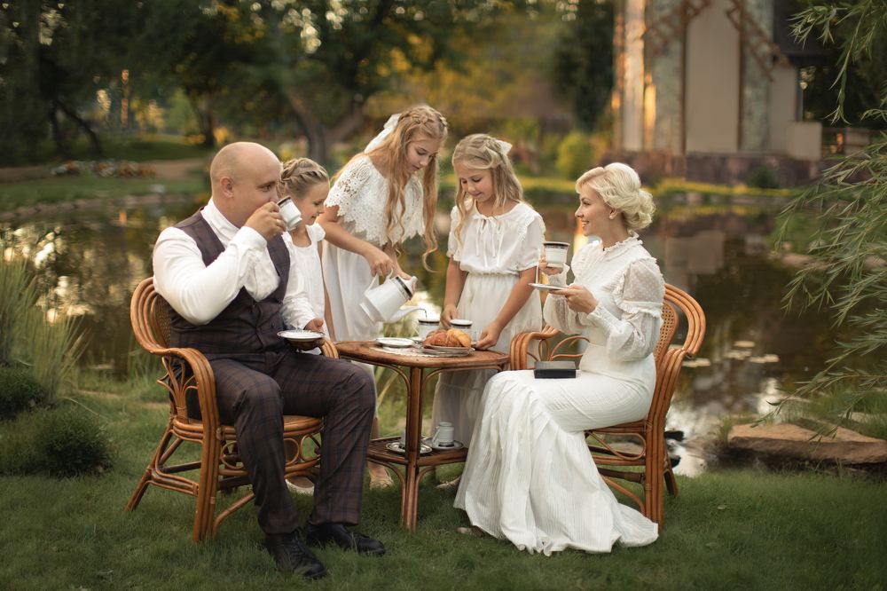 Photograph by Алла Семдянкина