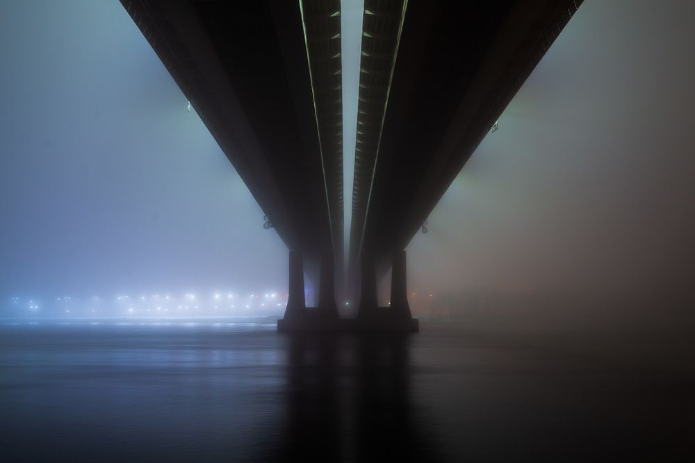 Photograph by Михаил Гнатковский