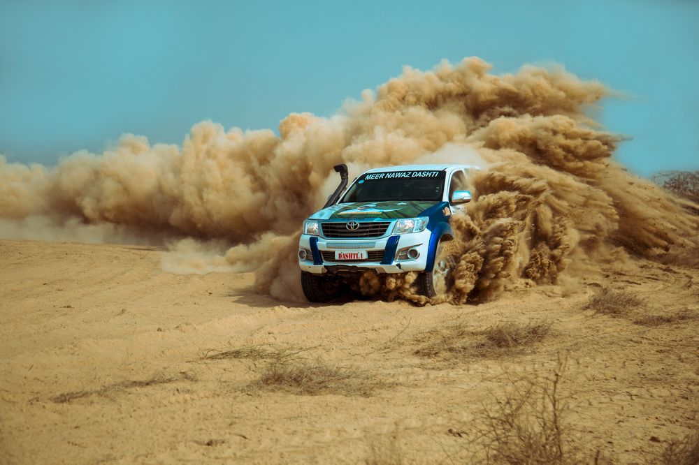 Photograph by Dev Soondha