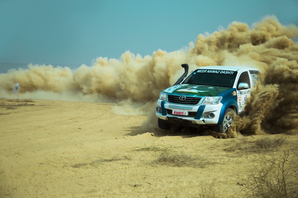 Photograph by Dev Soondha