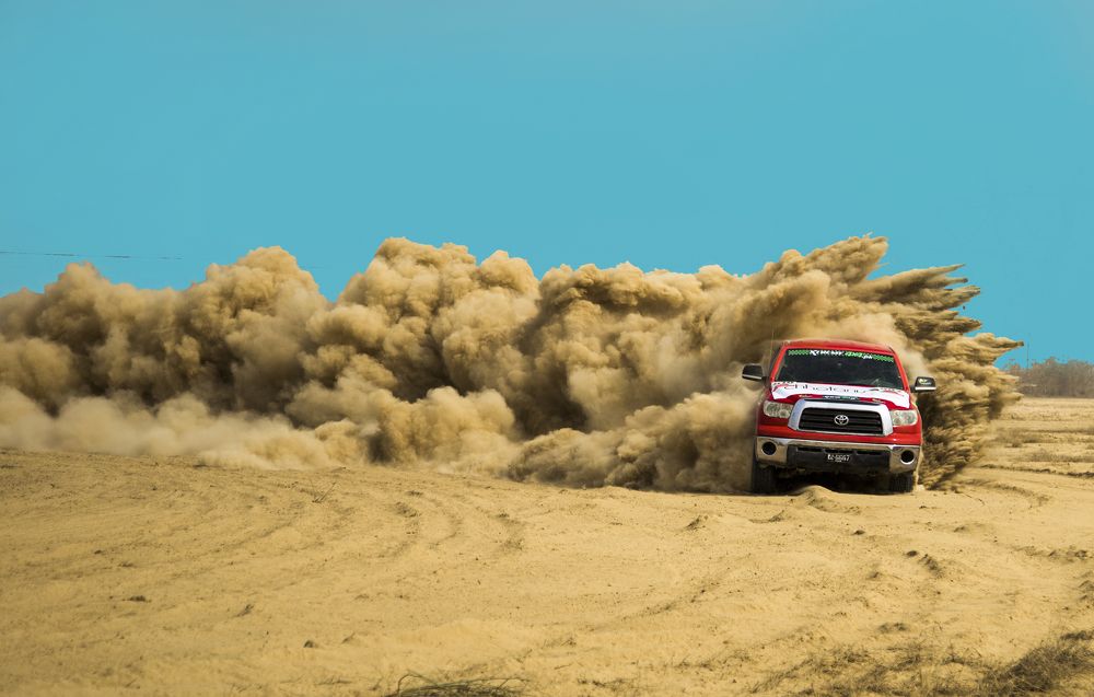 Photograph by Dev Soondha