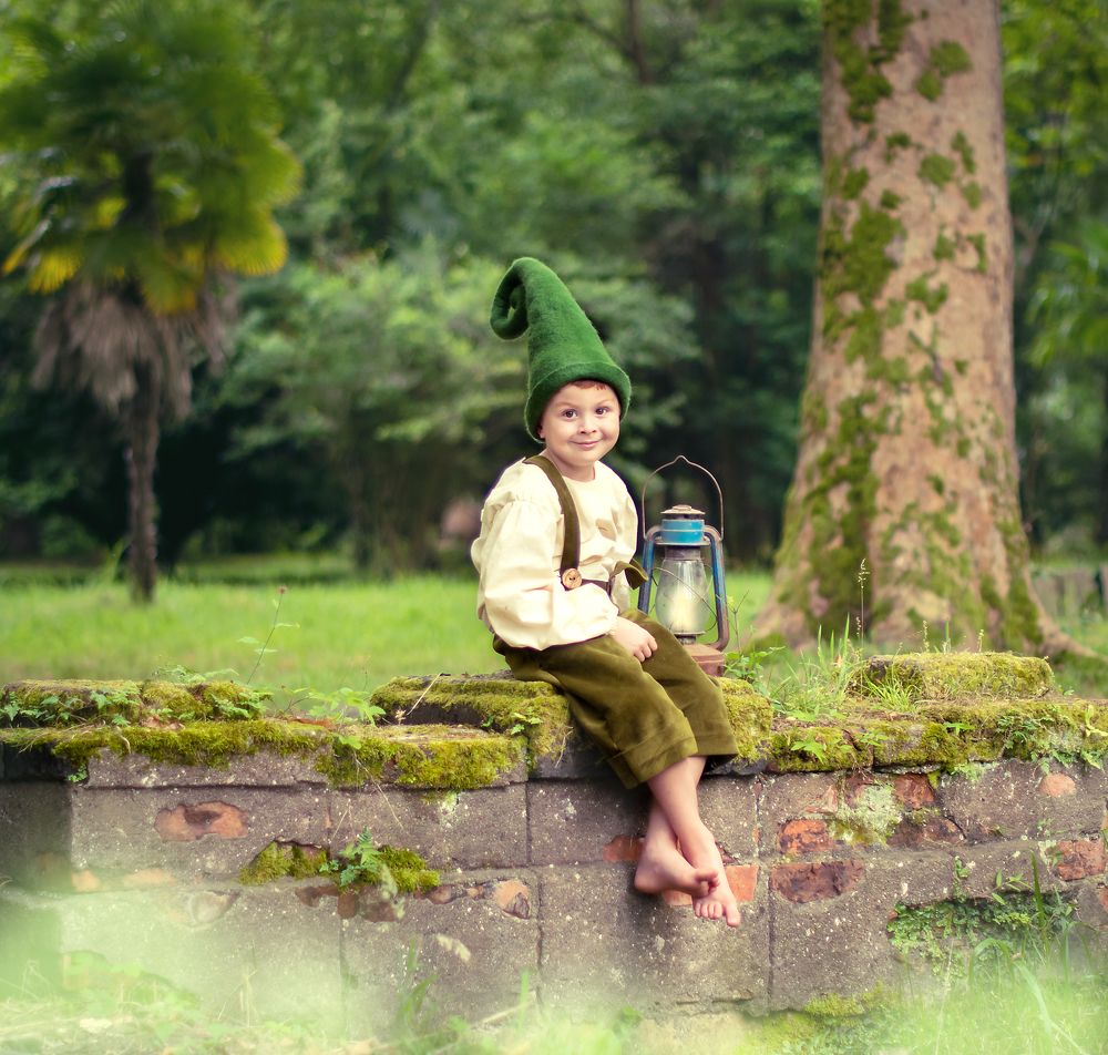 Photograph by Елена Минаева