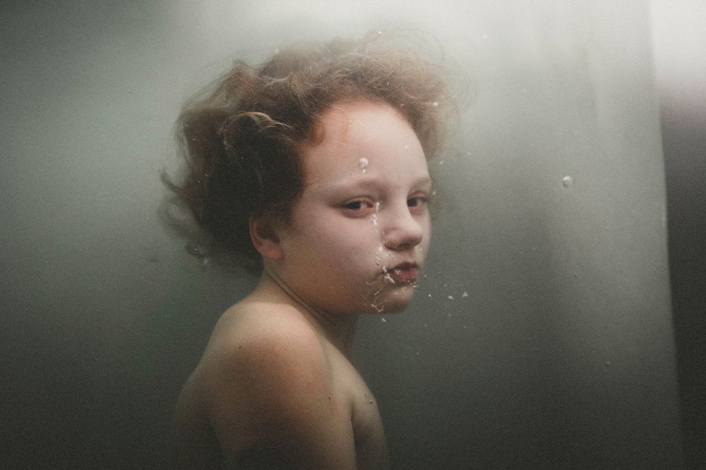 Photograph by Ксения