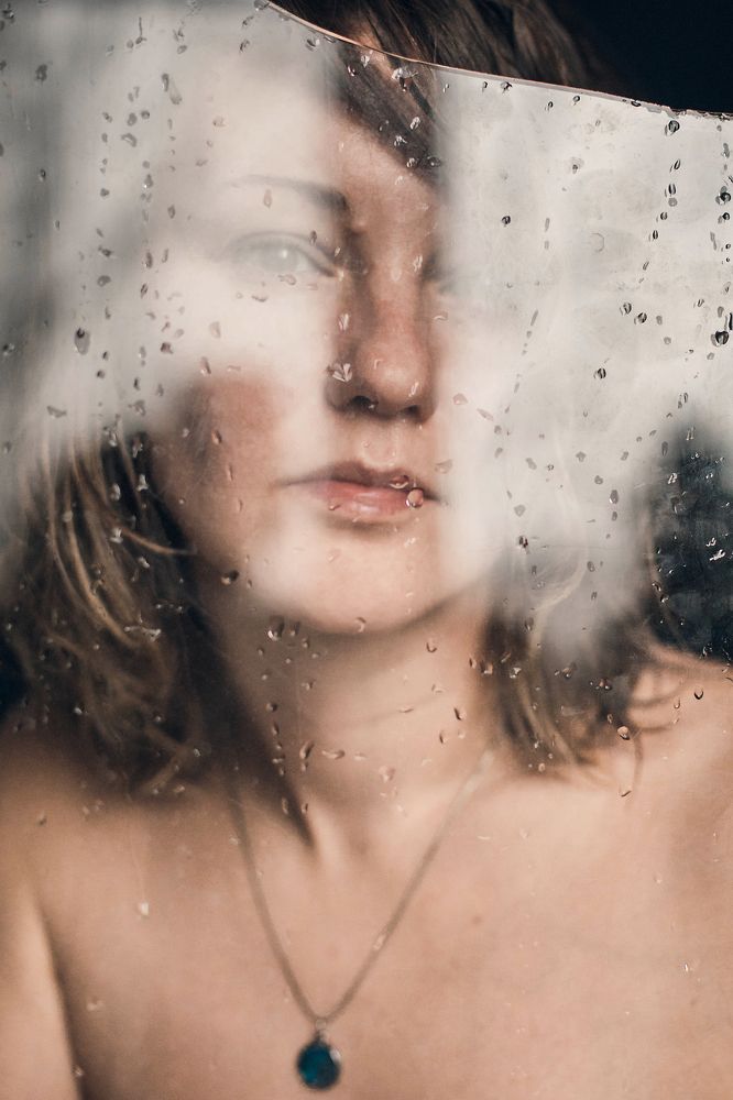 Photograph by Ксения