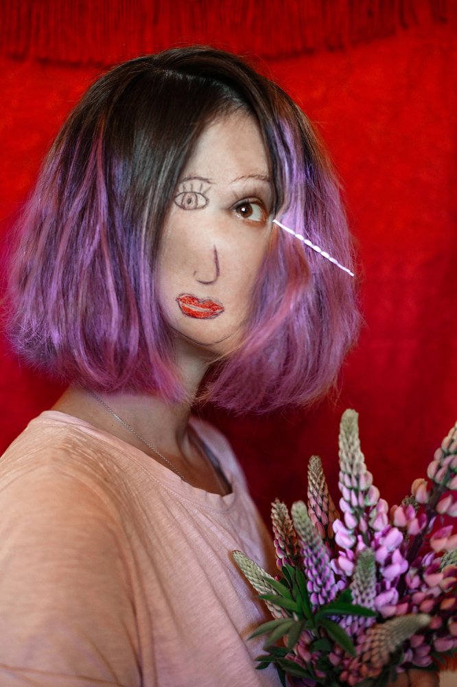 Photograph by Ксения