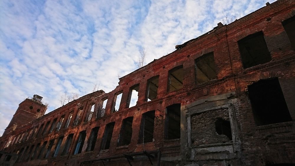 Photograph by Алёна Монахова