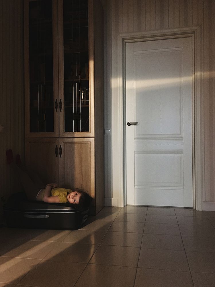 Suitcase
