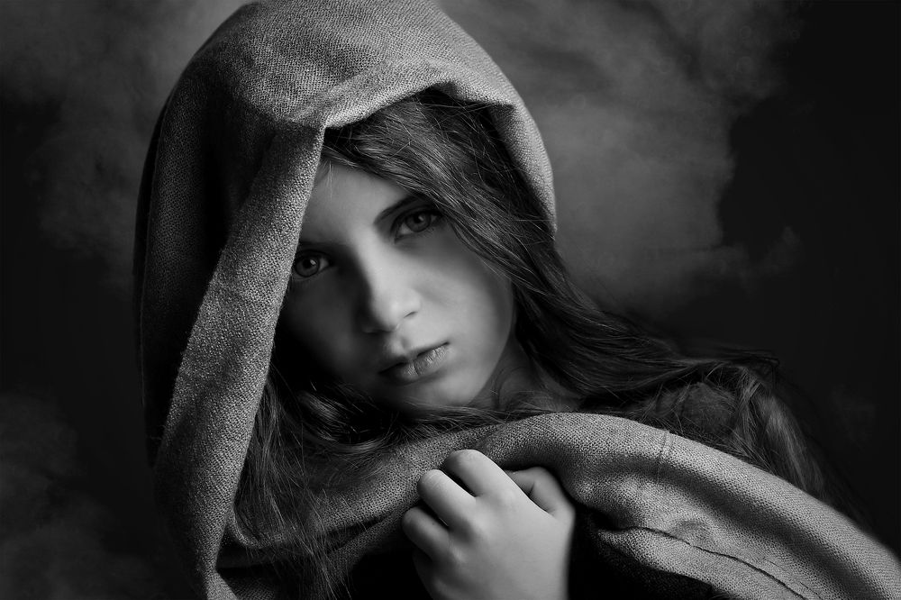 Ariana (age 6 years)