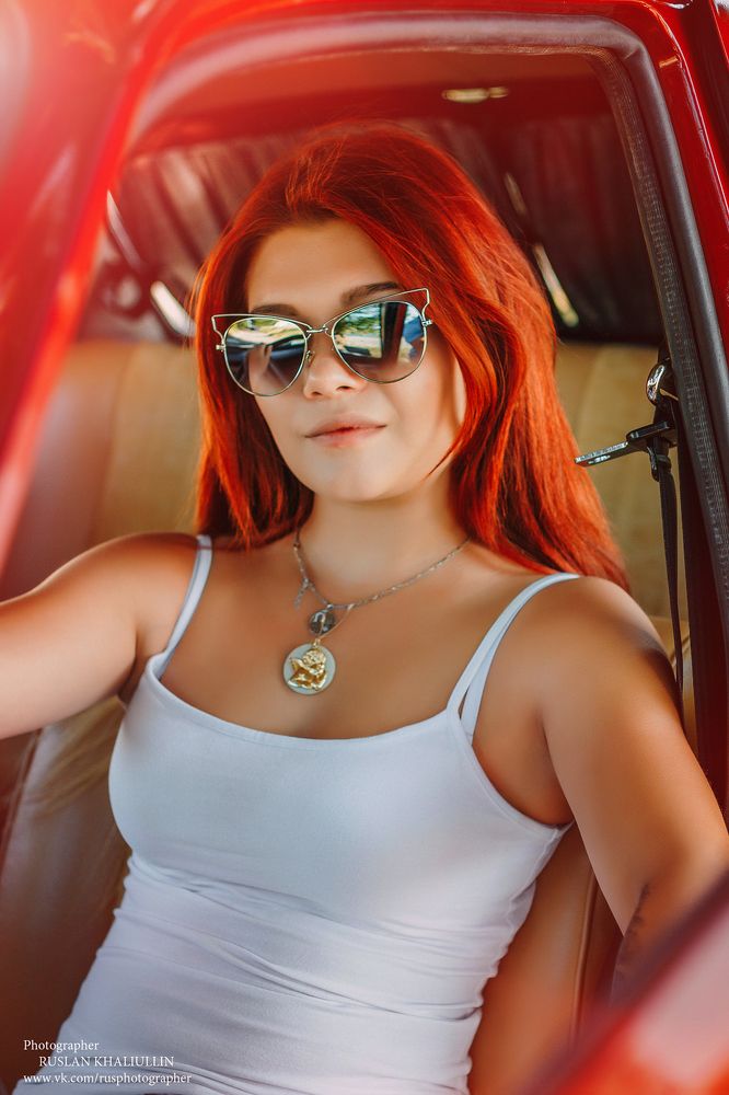 Photograph by Руслан Халиуллин