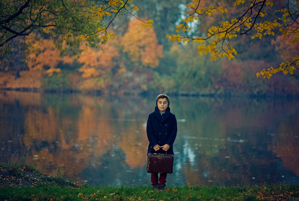 Photograph by Екатерина Крыга