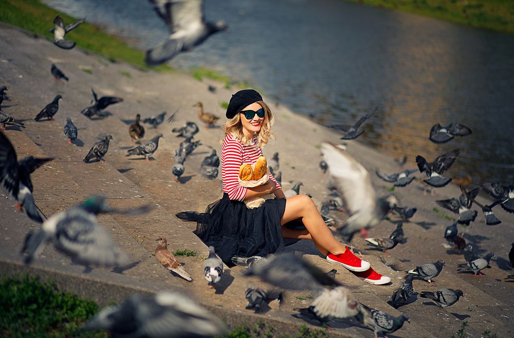 Photograph by Екатерина Крыга