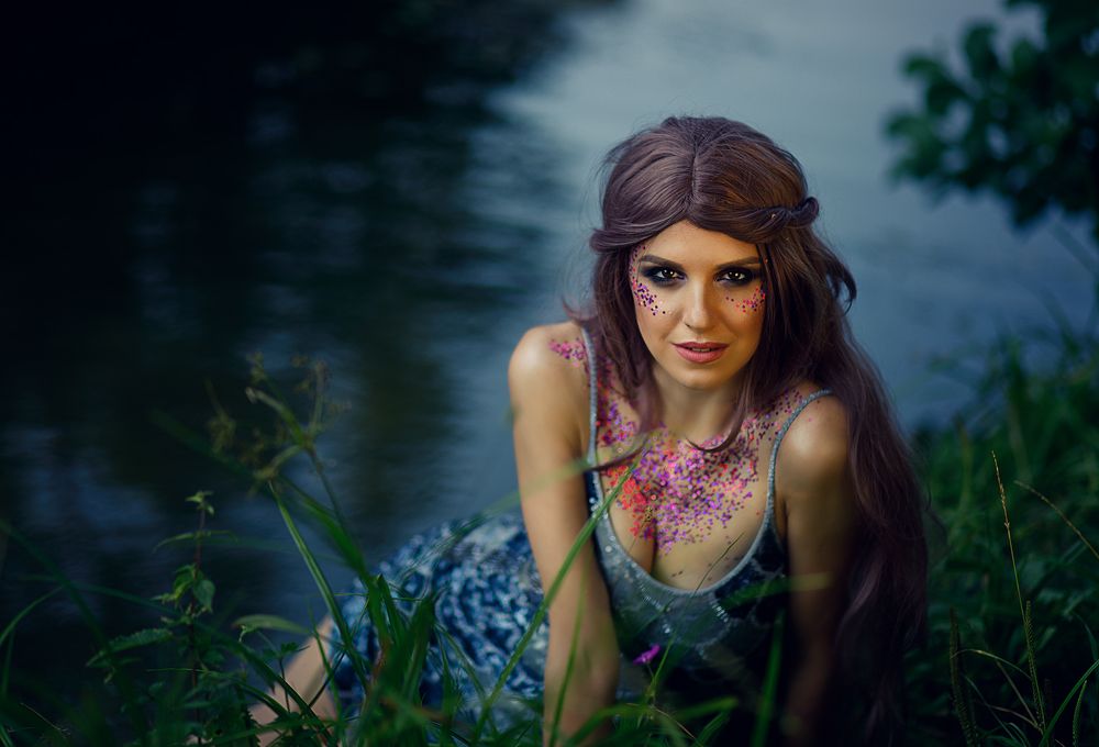 Photograph by Екатерина Крыга