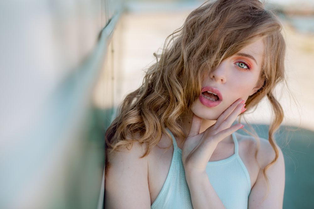 Photograph by Виктория Троицкая