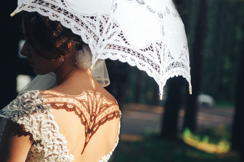 Свадебное фото