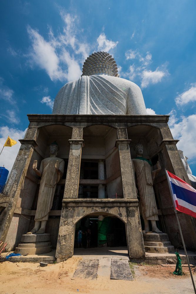 Большой Будда