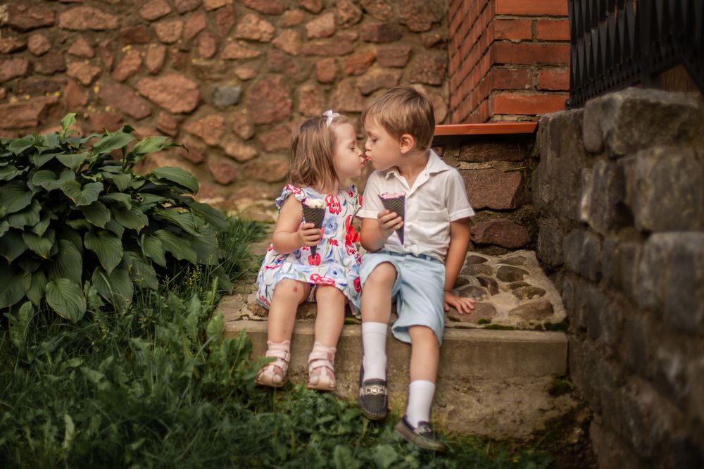 Photograph by Виталий Богомазов