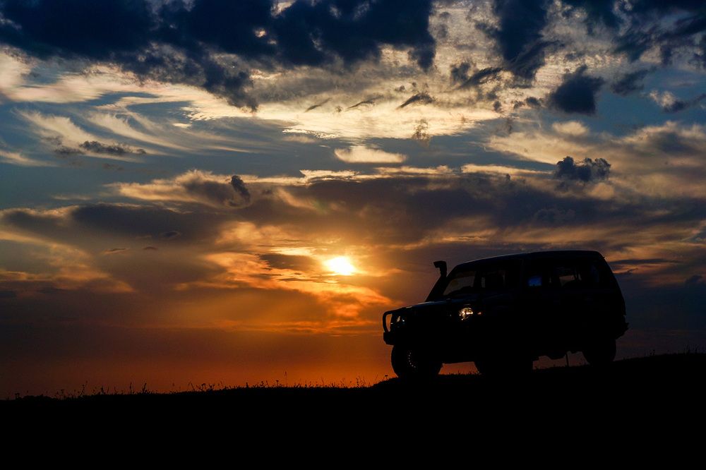 Photograph by Mihail Martyukov