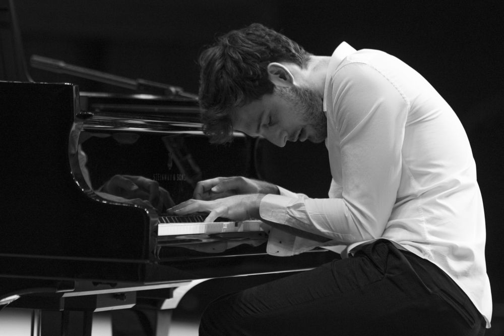 Вдохновение