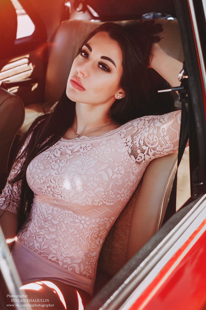 Photograph by Руслан Халиуллин