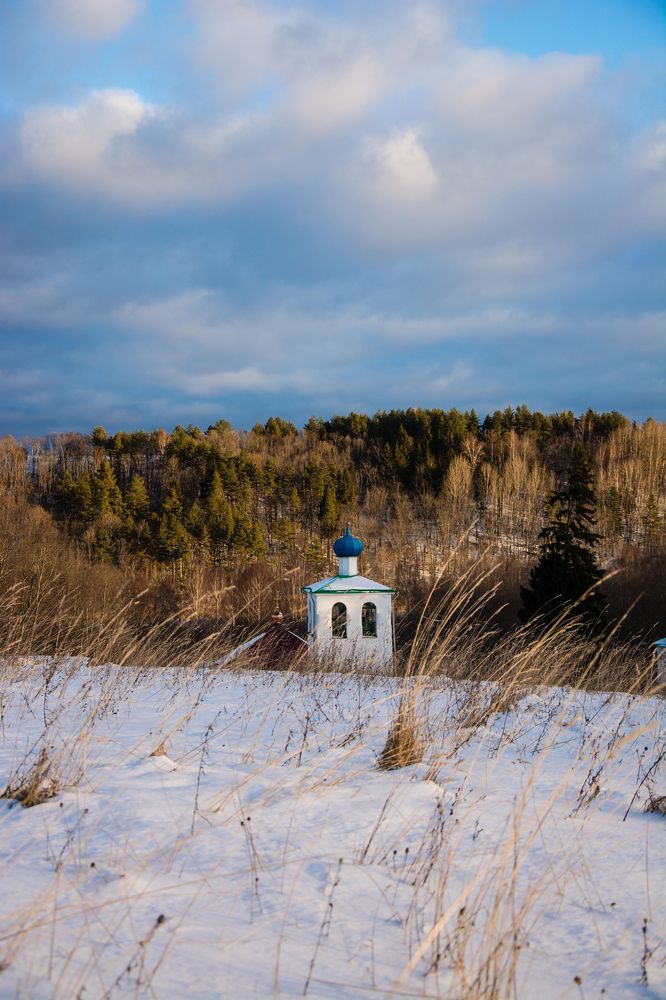 Мальской монастырь