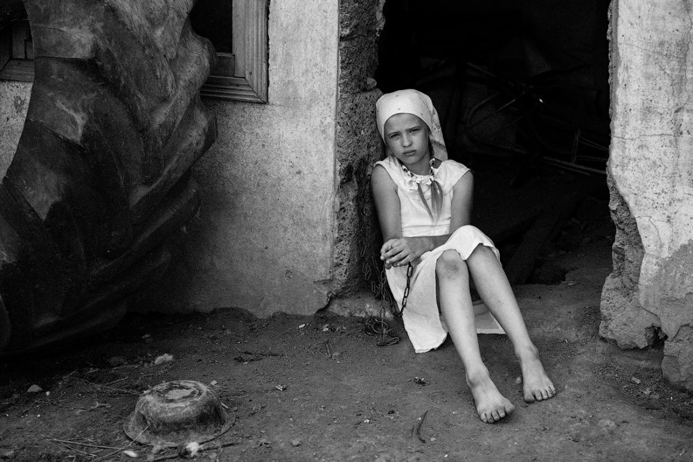 Потеряла любимого друга!