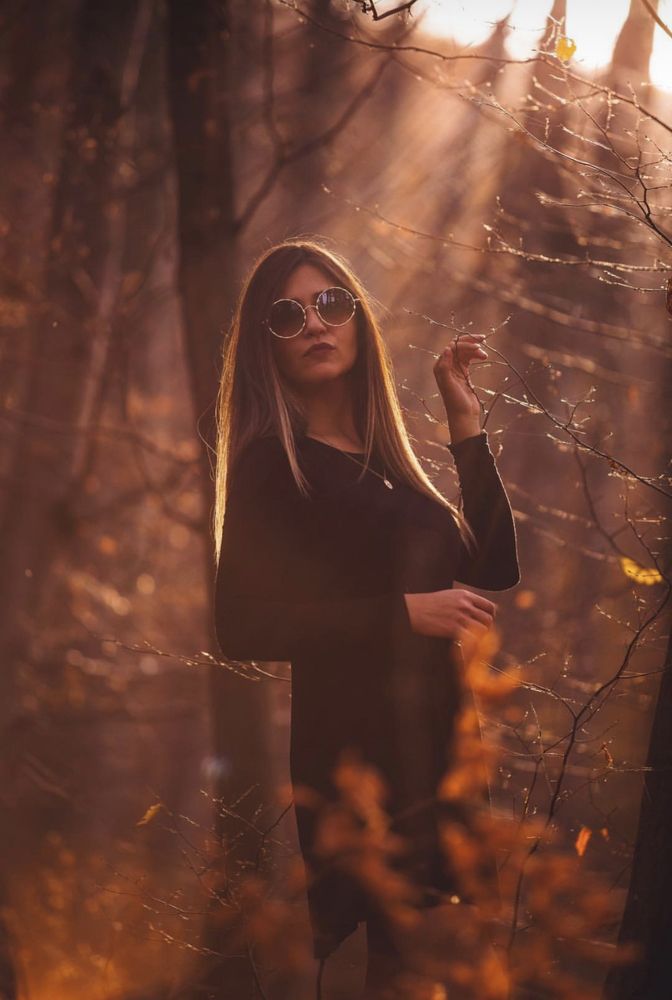 Photograph by Alen Hasic