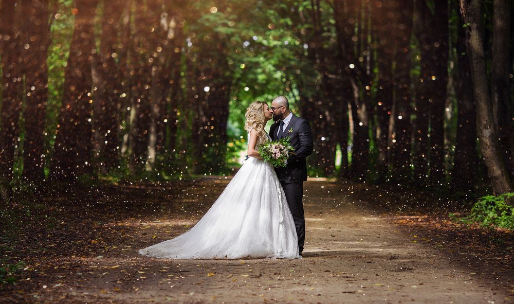 жизнь создана для любви