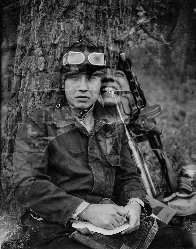 Шварцмессер