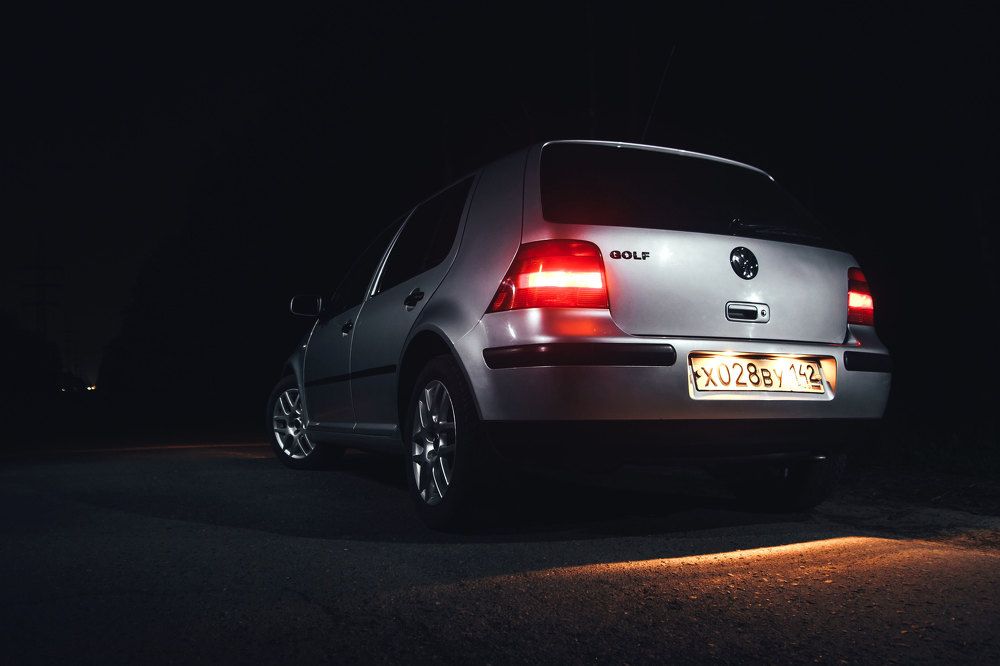 Photograph by Константин Кузнецов