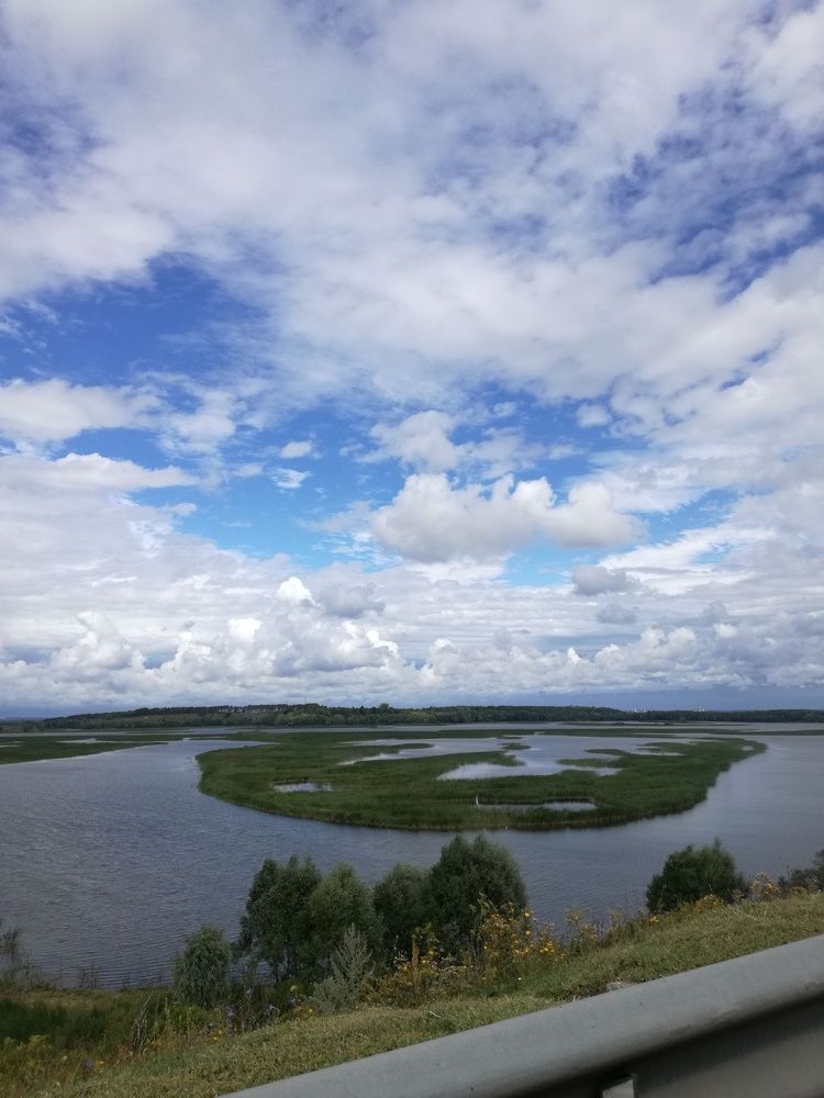Речка