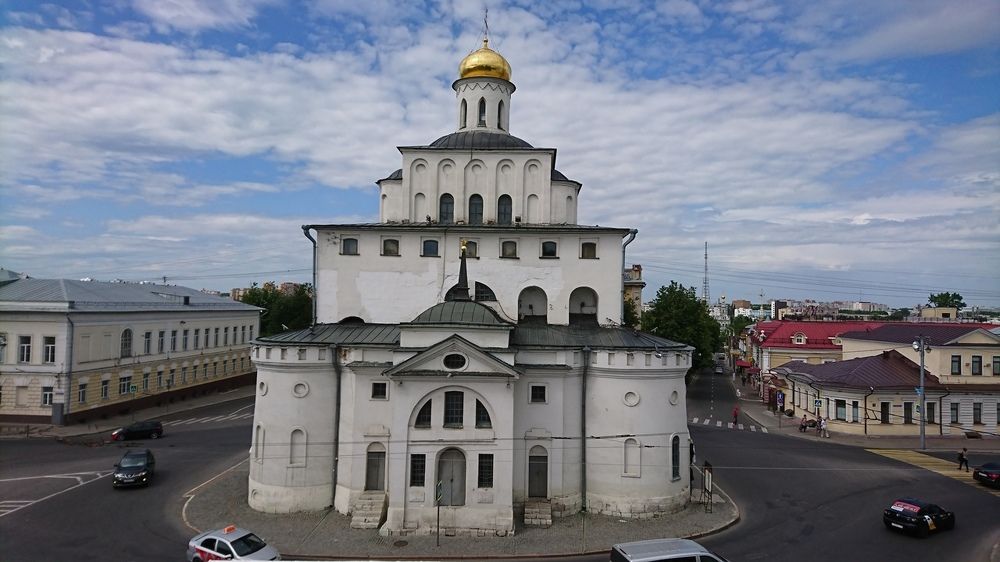 Photograph by Алёна Монахова