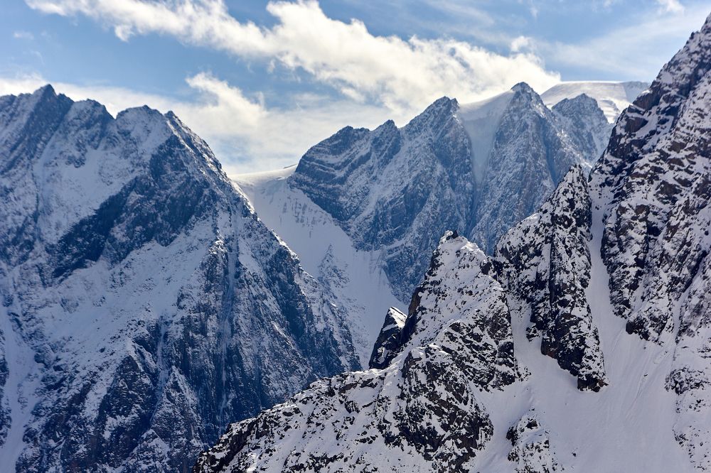 Photograph by Константин Кузнецов