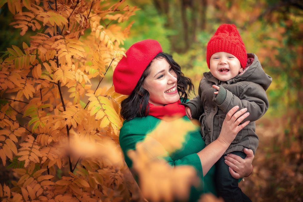 Photograph by Мила Дементьева