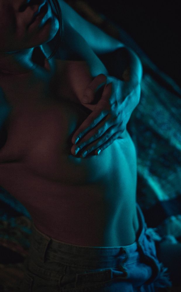 Photograph by Александр Ургапов