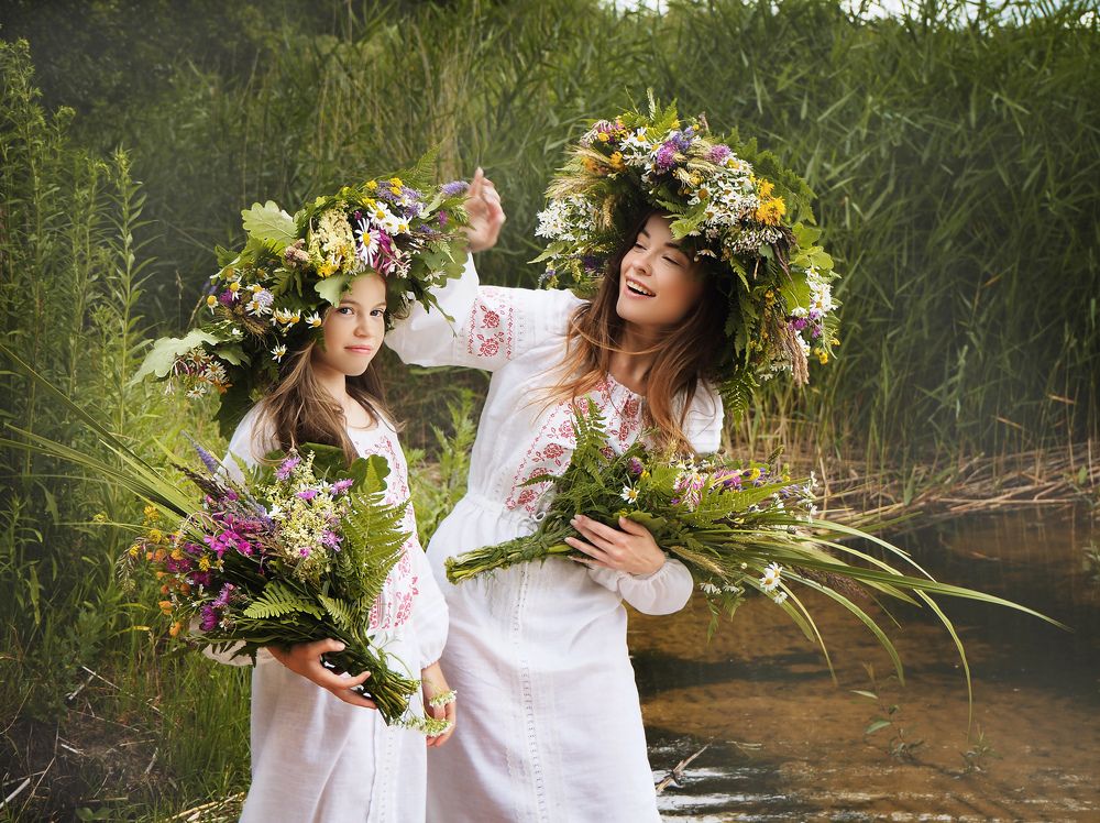 Ивана Купала