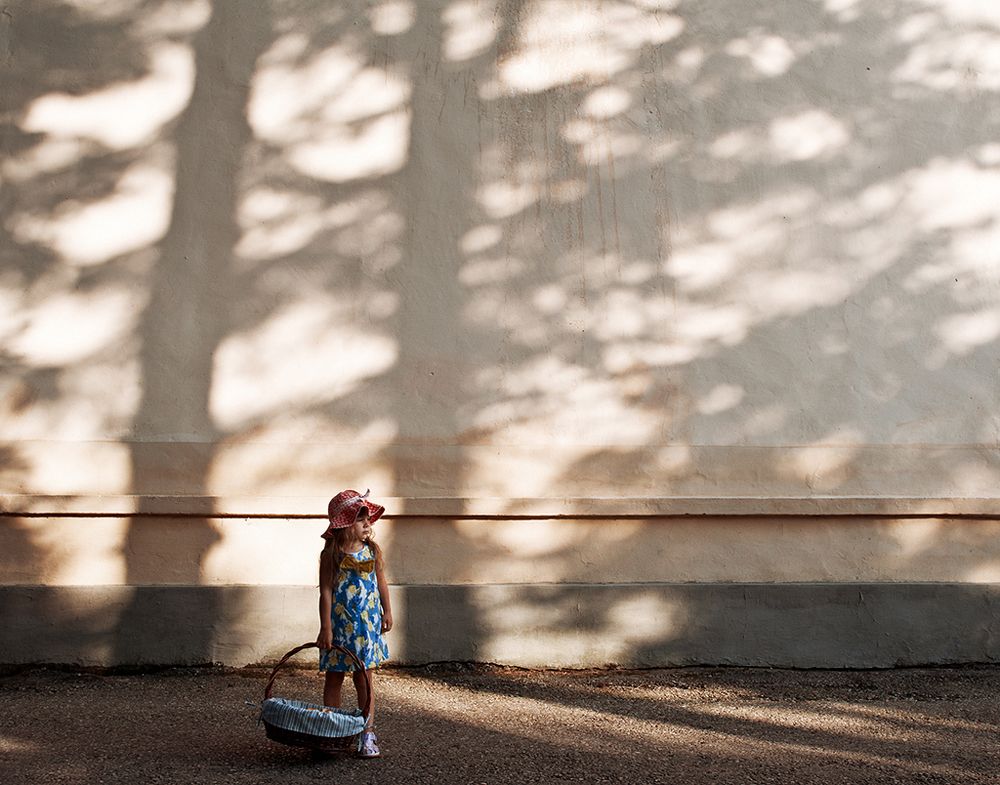 В мире сказок тоже любят булочки