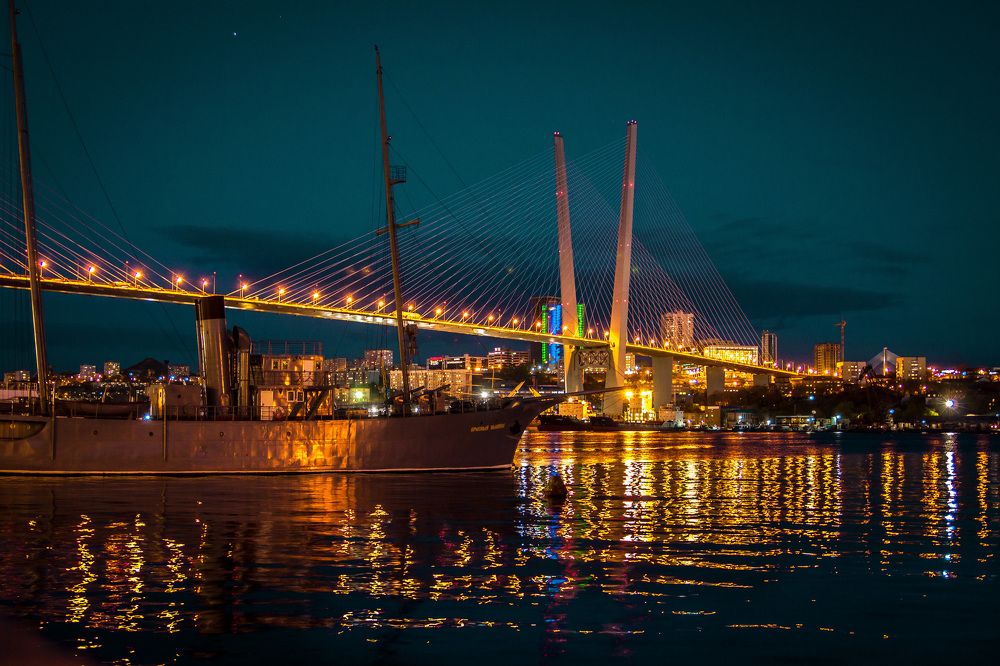 Владивосток