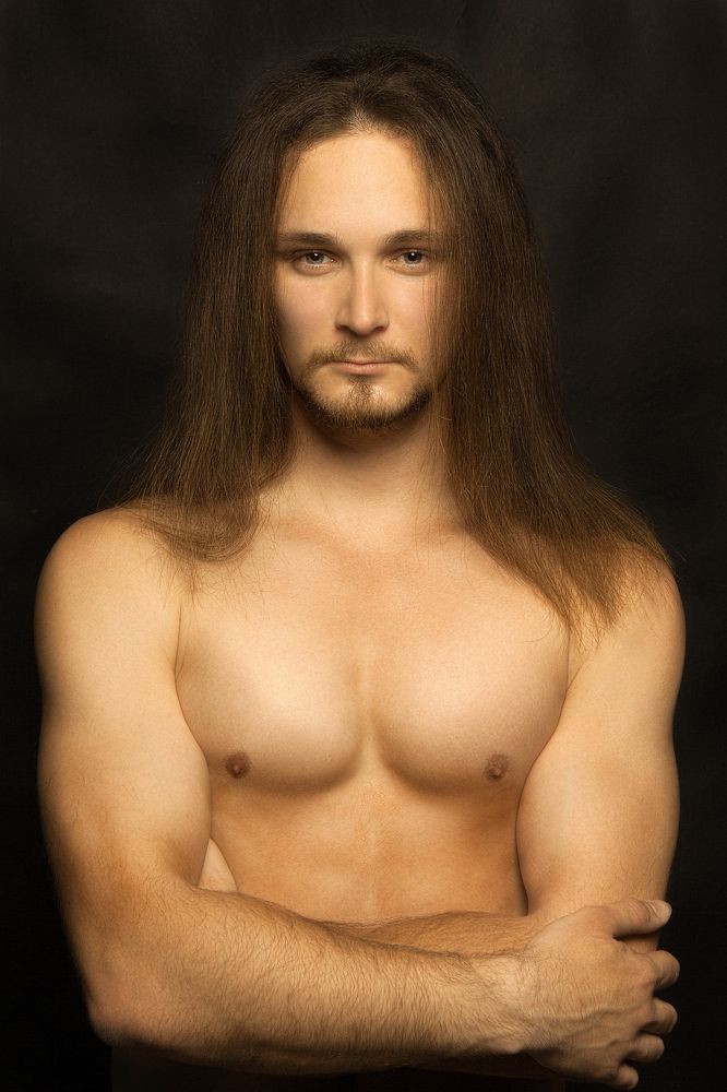 Как много жизни в твоих глазах /  How much life is in your eyes